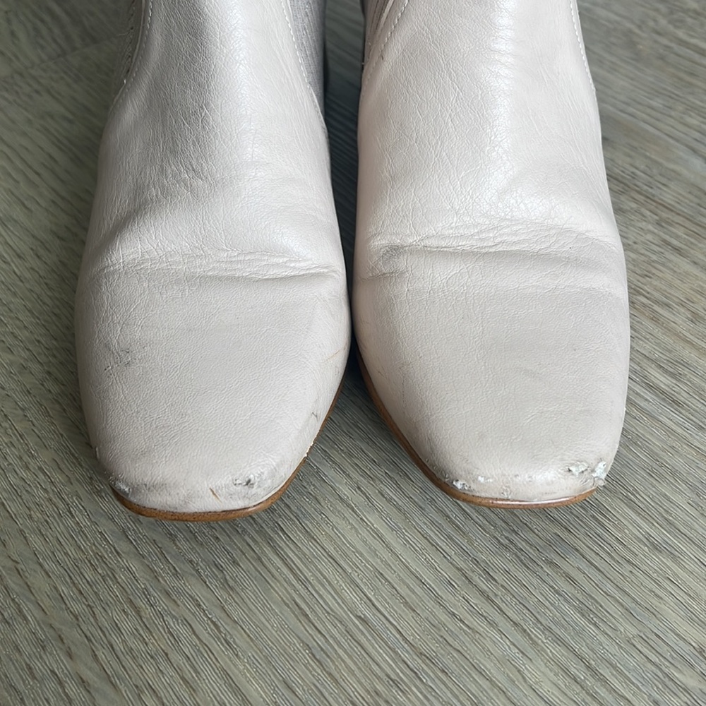 Ankle Boots - Picture 2 of 5